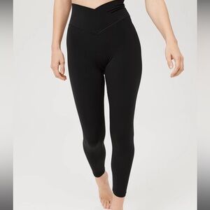 OFFLINE By Aerie Real Me High Waisted Crossover Legging